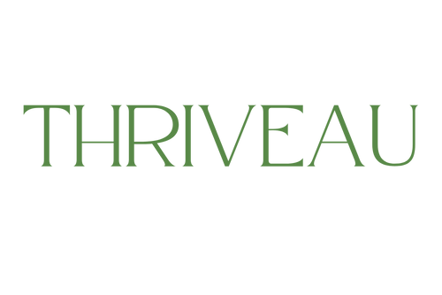 thrive.